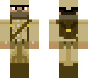 perseia infantry
