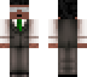 person in suit 2