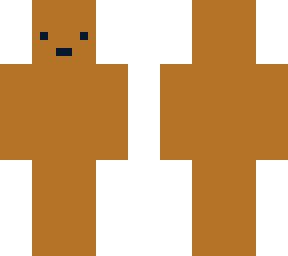 potato man