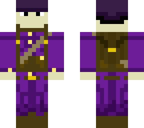 procyon infantry