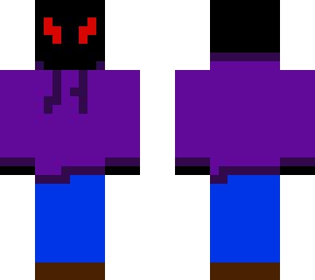 purple nightmare