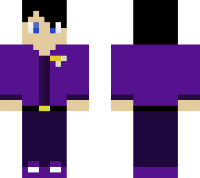 purpleguy