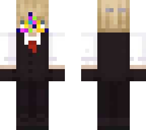 rachael glitch