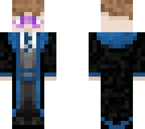 ravenclaw iridiel
