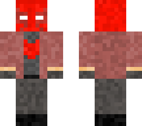 red hood
