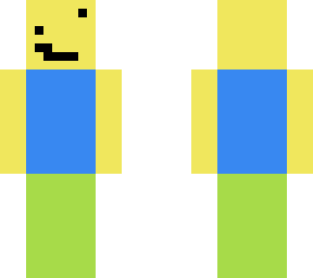 roblox noob