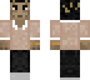 ronaldo casual wear (blonde)
