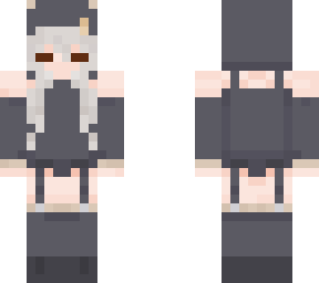 sairenblade skin