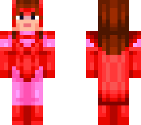 scarlet witch | x-men