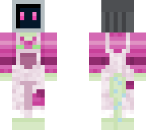 screenie (pink)