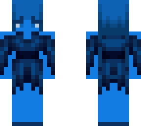 sea monster