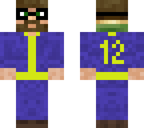 sgt. nack of vault 12