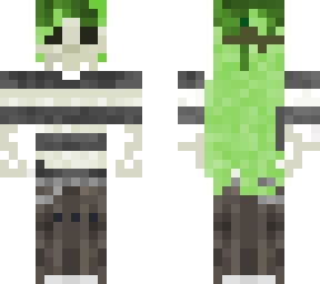 skeleton