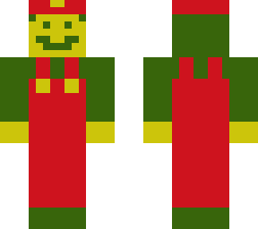 slight improvements #2