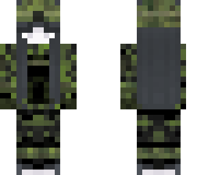 soldier