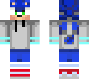 sonic