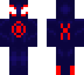 spiderman  (miles morales)