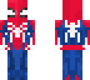 spiderman ps5