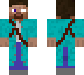 steve