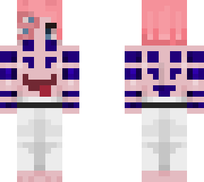 sukuna true form