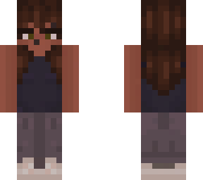 sylvain (oc)