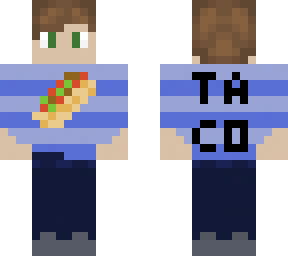 taco redo