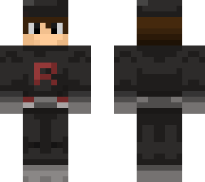 team rocket grunt