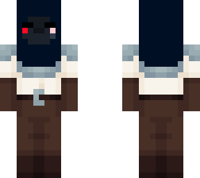 tiefling skin