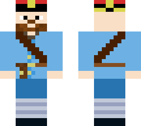 titania officer