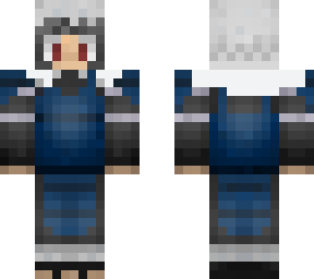 tobirama