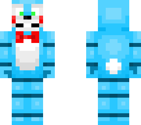 toy bonnie