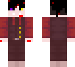 vamp insan