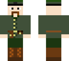 vesta officer