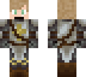 warriorm