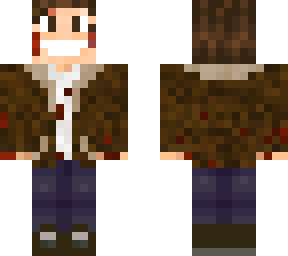 wojtek (apocalypse)