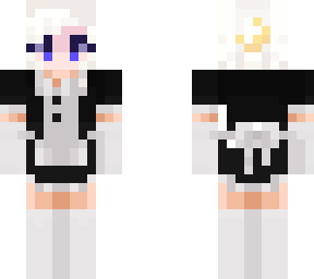 yandle handle maid