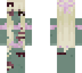 zombie