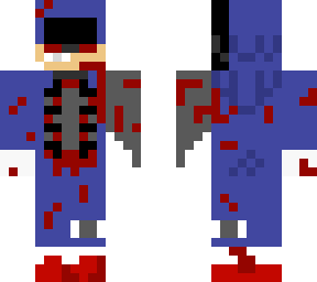 zombie salvage sonic