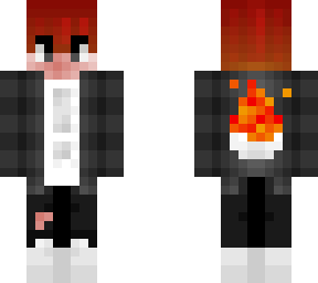 -*-_ the blaze_-*-