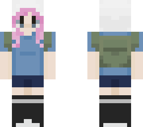 adventure time pink