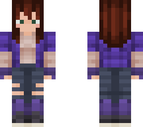 adventurer (purple)