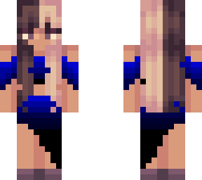 after the sunset (base used)