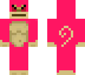 angry monkey