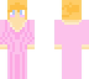 ball gown girl