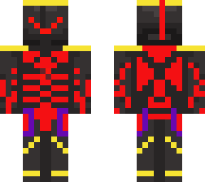 berserker king (xian)