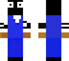 bluearrowyt creation