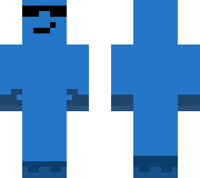 blueffy