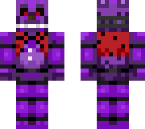bonnie au
