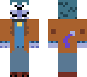 catboy dink