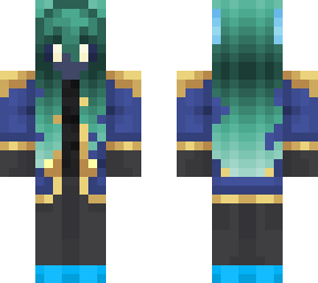 chaossmp!lunarnormal